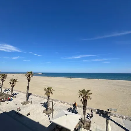Bel Vue 4 Personnes