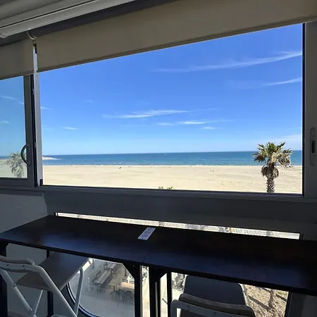 Appartement Bel Vue 4 Personnes