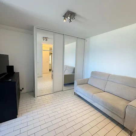 Bel Vue 4 Personnes Appartement Canet-en-Roussillon