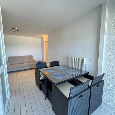 Appartement Bel Vue 4 Personnes
