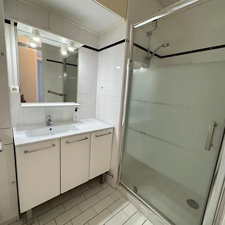 Bel Vue 4 Personnes Appartement *