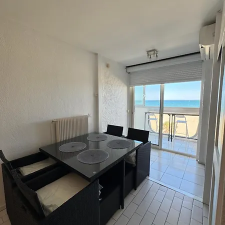 Bel Vue 4 Personnes Διαμέρισμα